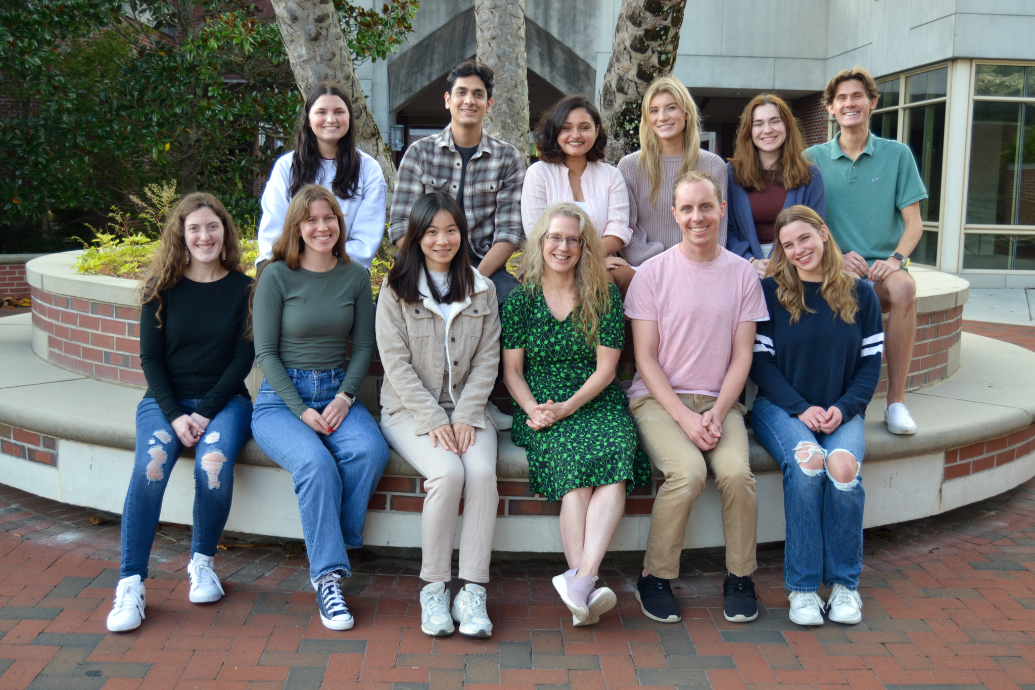 2023 Fall D Fadool Lab