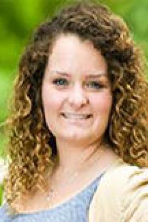 Image of Carlie Hoffman