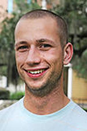 Image of Christopher Kovach