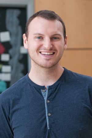 Image of Liam Speranza