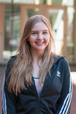 Image of Luana Kosciuczyk