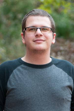 Image of Daniel Landi