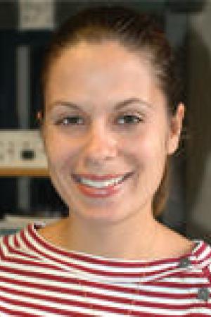 Image of Danielle Walker