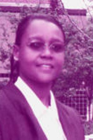 Image of Davonya Person