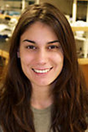 Image of Gail Fasciani