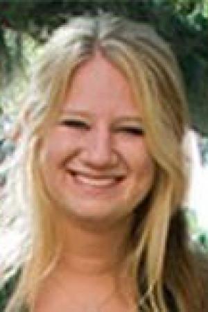 Image of Jessica Butler