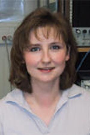 Image of Kristal Tucker