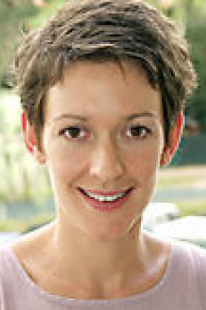 Image of Marie Helen Kabbaj