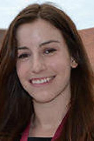 Image of Melissa Cooper