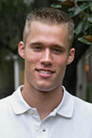 Image of Michael Henderson