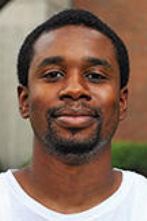 Image of Patrick Jean Baptista