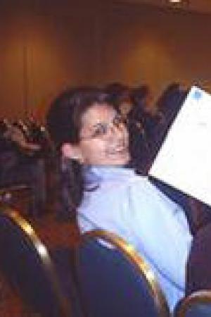 Image of Randa Perkins