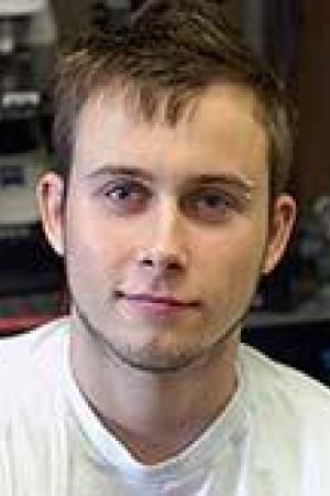 Image of Jeffery Godbey