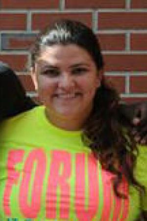 Image of Stephanie Zych