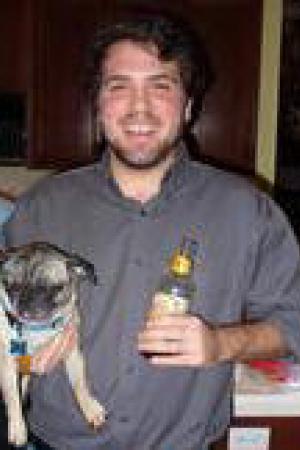 Image of Thomas Mast