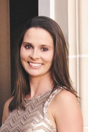 Image of Abby Thomas