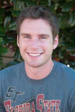 Image of Nicholas Schreiter