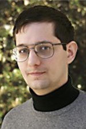 Image of Andras Visegrady