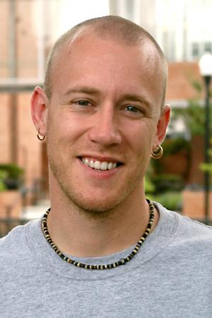 Image of David Marks