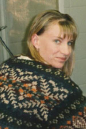 Image of Jackie Moore