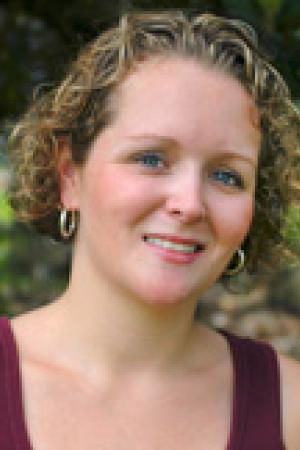 Image of Jessica Brann