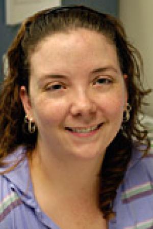 Image of Melissa Cavalin (Johnson)