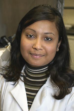 Image of Paromita Das