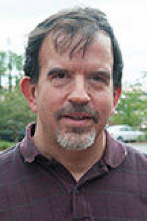 Image of Anthony Warrington