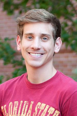 Image of Brandon Chelette