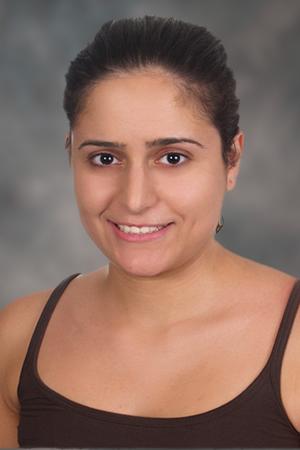 Image of Dolly Al Koborssy