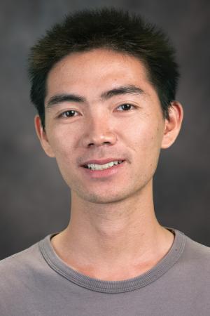 Image of Zhenbo Huang