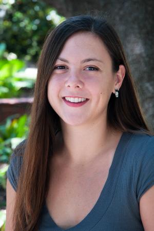 Image of Kassandra Ferguson