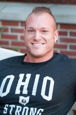 Image of Louis Colling