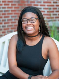 Image of Destiny Bridges