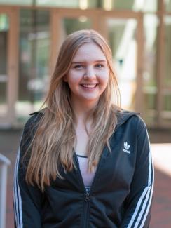 Image of Luana Kosciuczyk