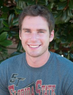 Image of Nicholas Schreiter