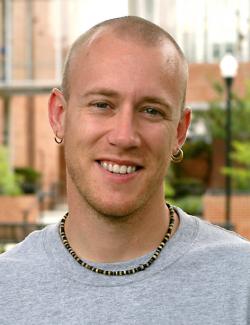 Image of David Marks