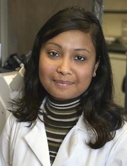 Image of Paromita Das