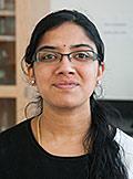Image of Suba Iyer