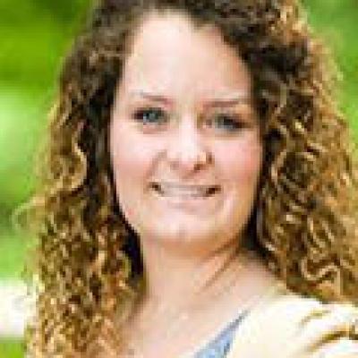 Image of Carlie Hoffman