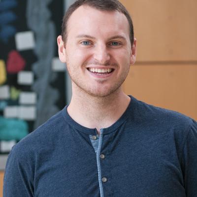 Image of Liam Speranza