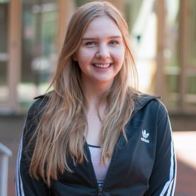 Image of Luana Kosciuczyk