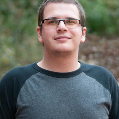 Image of Daniel Landi