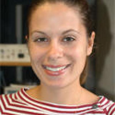 Image of Danielle Walker