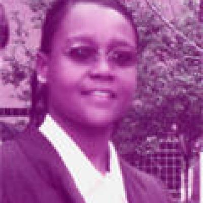 Image of Davonya Person