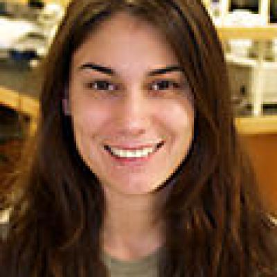 Image of Gail Fasciani