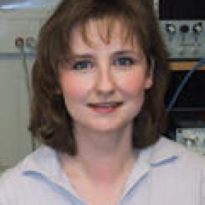 Image of Kristal Tucker