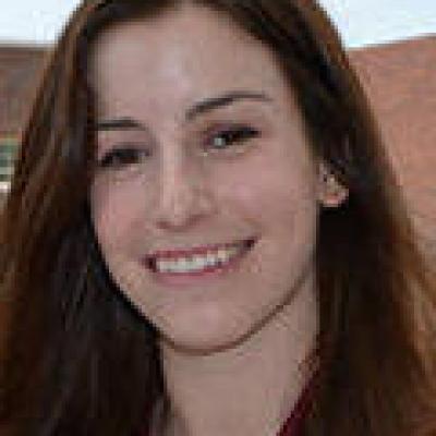 Image of Melissa Cooper