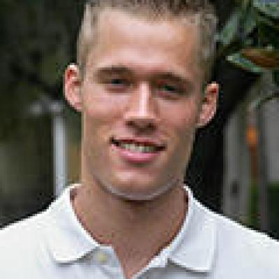 Image of Michael Henderson