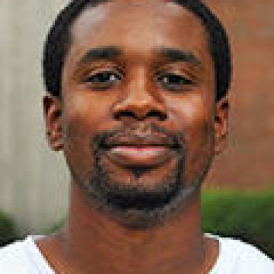 Image of Patrick Jean Baptista